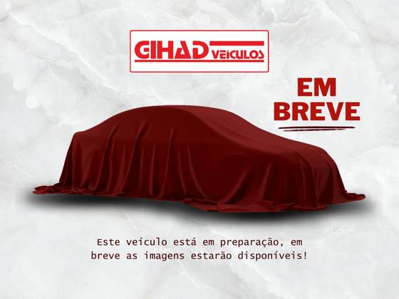 HYUNDAI CRETA 2.0 FLEX ULTIMATE AUTOMÁTICO